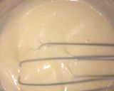Foto langkah ke 5 dari resep Cheese Cake kukus Rumahan.