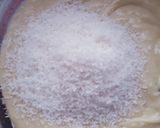 عکس مرحله 3 از دستور کاپ کیک سیب و گردو🎂