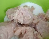 Foto langkah ke 1 dari resep Cemilan Tradisional : Pempek Adaan.