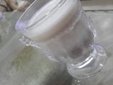 Simple Coconut Drink