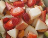 Foto del paso 1 de la receta: Ensalada de Frutas