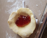 Foto del paso 2 de la receta: Empanadillas dulces