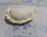 Foto del paso 3 de la receta: Empanadas de 4 quesos y zapallo 🧀🧀🥟