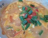 Foto langkah ke 3 dari resep Ikan Kurisi Lempah Kuning.