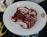 Foto langkah ke 6 dari resep Anabolic Honey BBQ (Char Siu) Chicken |High Protein, Low Calorie, Sugar & Gluten Free.