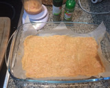 Foto del paso 3 de la receta: Pizza con masa fit