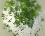 Jowar Spring Onion,Green Garlic Rotla recipe step 1 photo