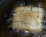 मैट चटाई समोसा (mat chatai samosa recipe in Hindi) रेसिपी चरण 7 फोटो