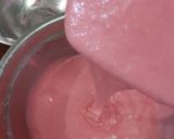 A picture of step 11 of Gulab Tres Leches Cake (Gluten free).