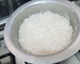 A picture of step 4 of Boil Rice.