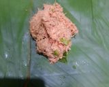 Foto langkah ke 2 dari resep Botok Tempe.