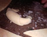 Foto del paso 5 de la receta: Medialunas súper fáciles