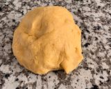 Foto del paso 2 de la receta: Torta Pompadour Plátano