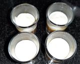 मैक्सिकन मस्ती शॉर्ट्स (mexican masti shots recipe in Hindi) रेसिपी चरण 3 फोटो