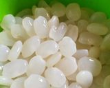 Foto langkah ke 1 dari resep Kolang Kaling Gula Aren.