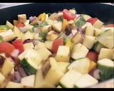 Foto del paso 6 de la receta: Guiso de verduras sanito