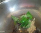கடலை மாவு சட்னி (Kadalai maavu chutney recipe in tamil) ரெசிபி ஸ்டேப் 3 புகைப்படம்