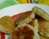 Foto langkah ke 3 dari resep Wingko.