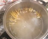 Foto del paso 2 de la receta: Fideos a la Parisienne