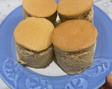 Foto langkah ke 5 dari resep 131- Jiggly soufflé pancake (dapurumi).