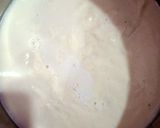 A picture of step 2 of Dosa.