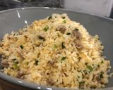 Foto langkah ke 4 dari resep Nasi Goreng Simple.