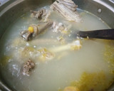 Foto langkah ke 1 dari resep Soto Ayam Rumahan.