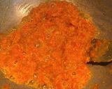 A picture of step 3 of Tri Color Snacks.