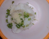 Foto langkah ke 4 dari resep Cireng nasi empuk bumbu rujak step by step.