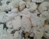 عکس مرحله 3 از دستور ترشی مخلوط