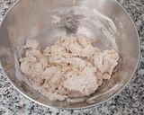Foto del paso 3 de la receta Coca de panadero