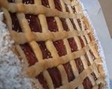 Foto del paso 12 de la receta: Pasta Frola