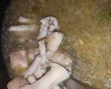 Foto langkah ke 2 dari resep Sop Ceker ala Dapoer Mamake.