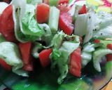 Foto del paso 3 de la receta: Brochettes con Sabor a Domingo💞