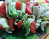 Foto del paso 3 de la receta: Brochettes con Sabor a Domingo💞