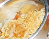 तीखे गोलगप्पे रेसिपी चरण 3 फोटो