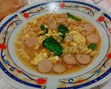Foto langkah ke 5 dari resep Seblak.