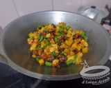Foto langkah ke 8 dari resep Sambal Goreng Hati.