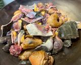 藥膳甲魚雞湯的食譜步驟5照片