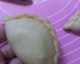 Foto langkah ke 5 dari resep Panada pampis khas Manado.