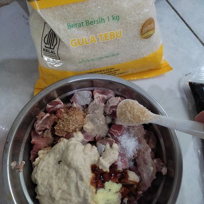 Langkah 2
