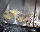 Foto del paso 5 de la receta: Trucha ahumada (en mini chulengo)
