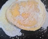 Foto del paso 6 de la receta: Raviolis rellenos de huevo y crema de champiñones