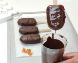 Foto del paso 10 de la receta: Helado Vegano de Chocolate y Aguacate