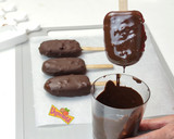 Foto del paso 10 de la receta: Helado Vegano de Chocolate y Aguacate