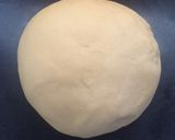 Foto del paso 3 de la receta: Tallarines caseros