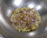 अंबाडी ची भाजी (ambadichi bhaji recipe in marathi) रेसिपी स्टेप 2 फोटो 