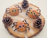 Une image de l'étape 3 de Muffins d’Halloween.