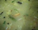 Paneer pulav recipe step 4 photo