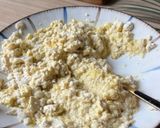 Foto langkah ke 1 dari resep Gulai cumi bunting telur puyuh.
